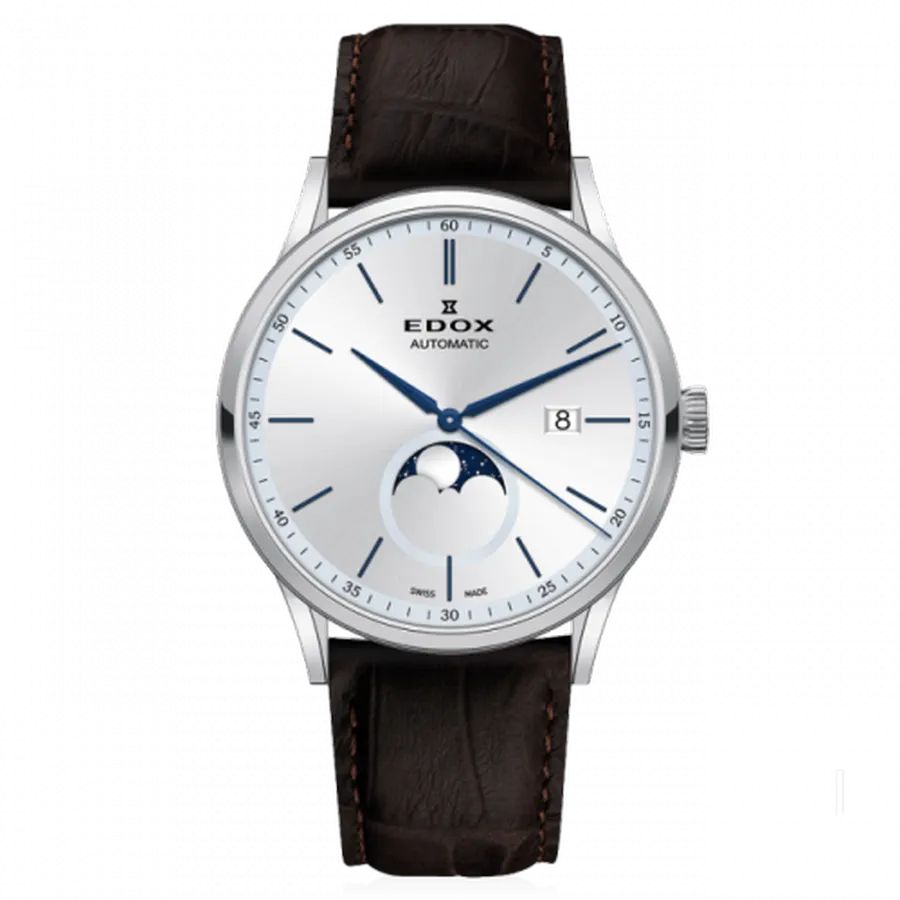 Chronorally Automatic